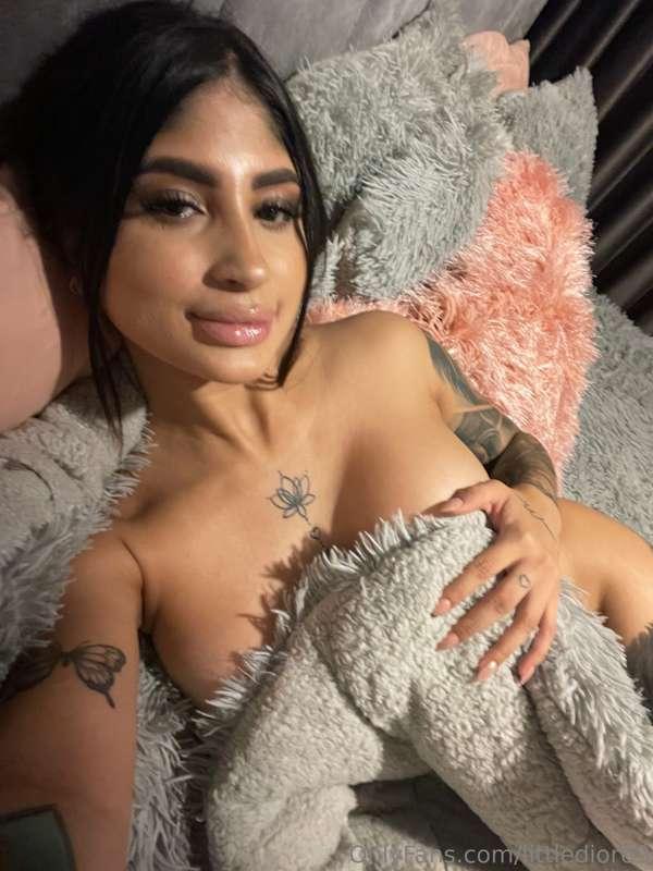 Good morning babes !! 😏😈