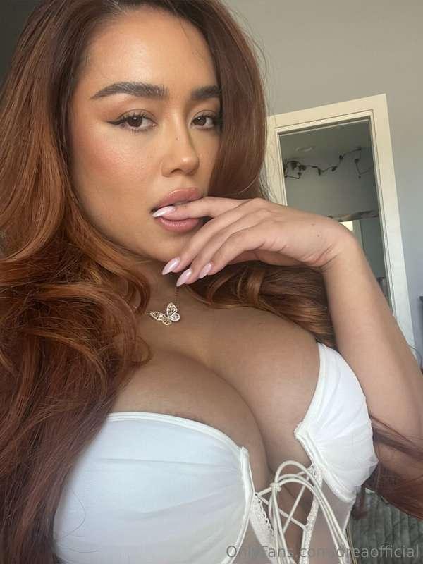 hi, say it back 🥰