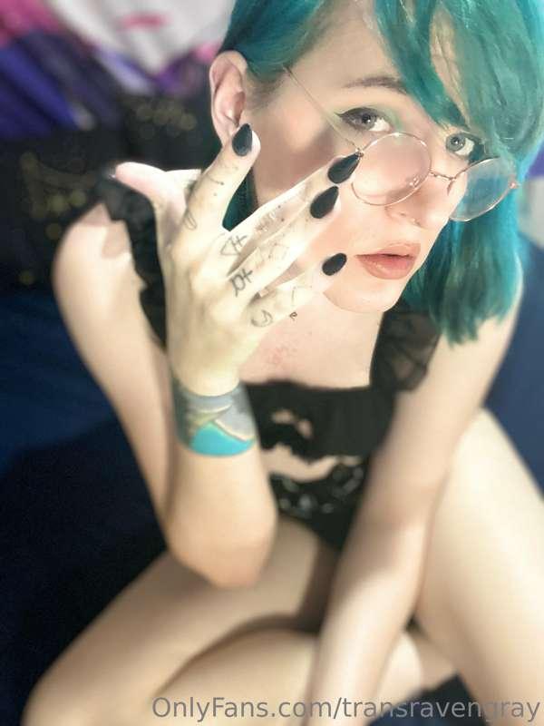 transravengray image #8