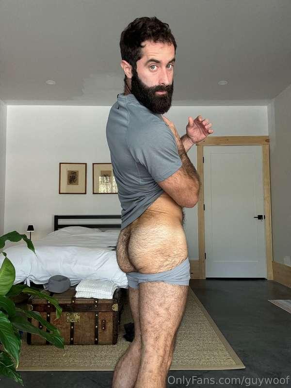 this ass bro!