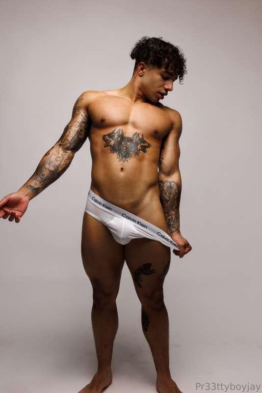 I’m all yours… tell me what you want 😈