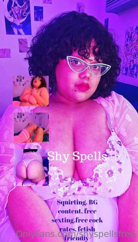 Cum see more for less! I'm waiting to sext on my main page  ..