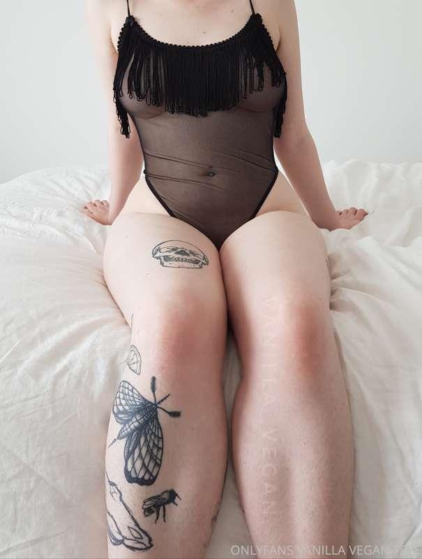 Want to see me naked? 🍭