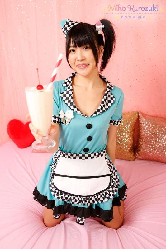 Who wants a milk shake?🥛🍒