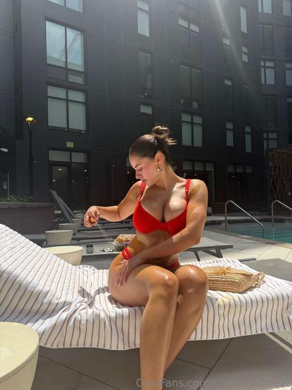 @noeliaramirezprivate is where the real fun happens! 🔥 