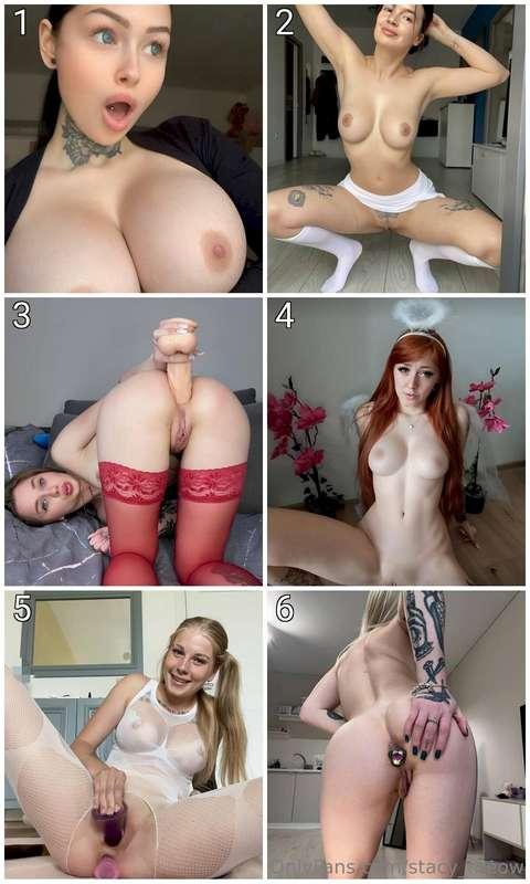 🎁 JOIN MY BESTIES FOR FREE THIS WEEK!1. 🔥💕 @amandacoxx 💕🔥2. ..