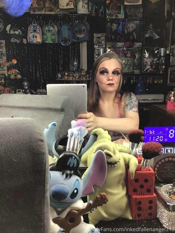 inkedfallenangel313 image #1