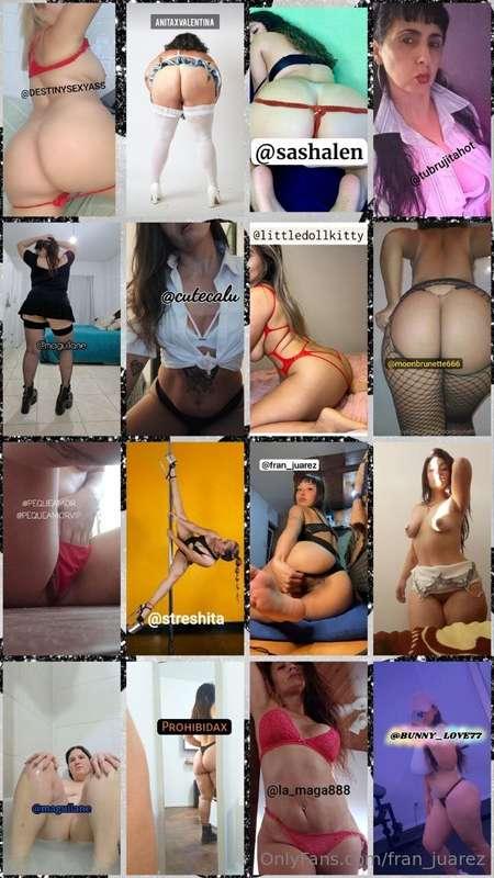 🔥 🅃🄷🄴🅈 🅆🄸🄻🄻 🄶🄸🅅🄴 🅈🄾🅄 🅆🄷🄰🅃 🅈🄾🅄 🄽🄴🄴🄳 💋🍑 4🄷@DESTINYSEXYASS@anit..