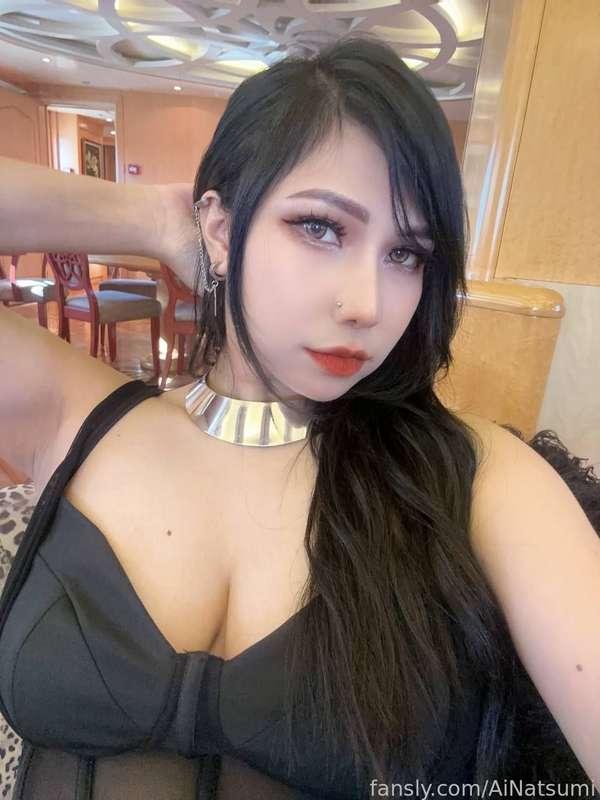 
Temperature Warning: iPhone needs to cool down before you can use it. #fyp #cosplay #bigtits #Egirl #babe #boobs #custom #asian