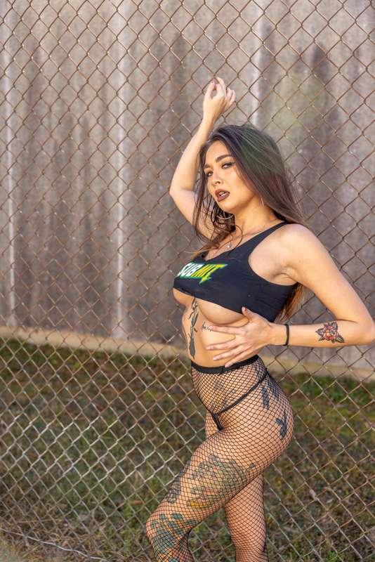 Fenced In