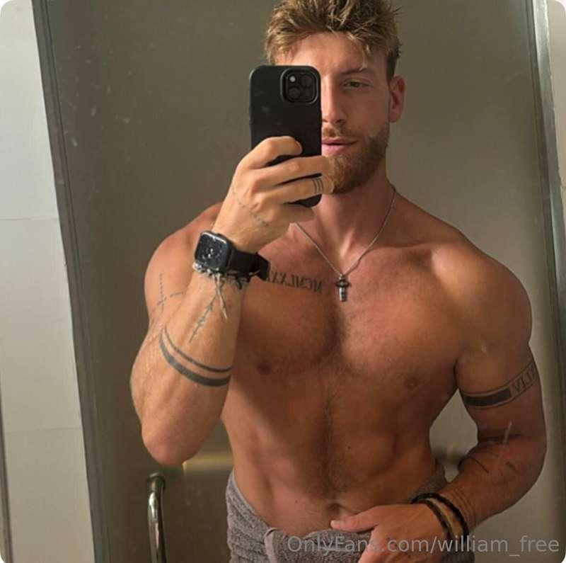 william_free main image