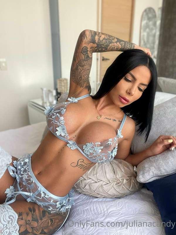 julianacandy image #1
