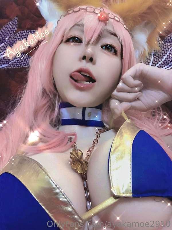 Anooo, I was just about to summon you babe (⁠ ⁠˘⁠ ⁠³⁠˘⁠)⁠♥