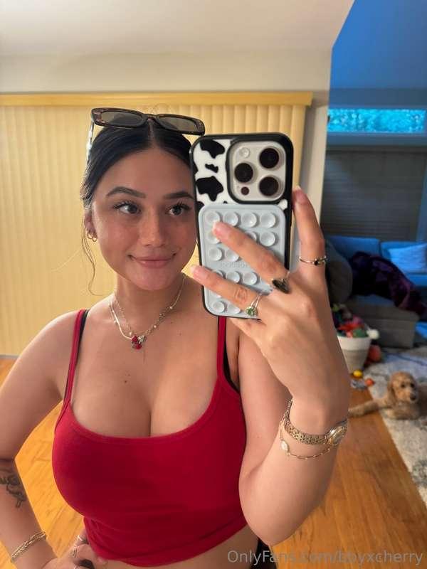 bbyxcherry main image