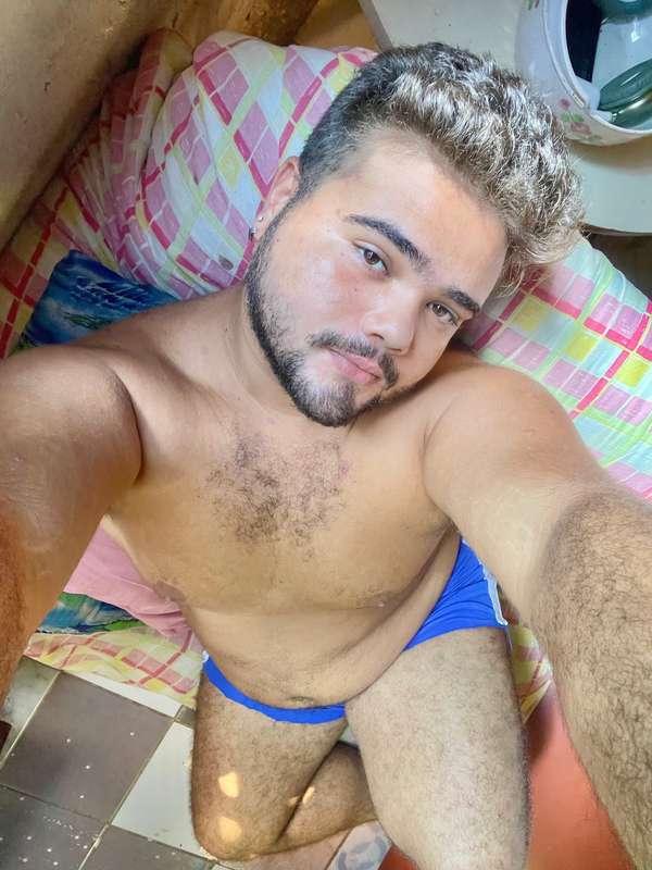 Bom dia 😃