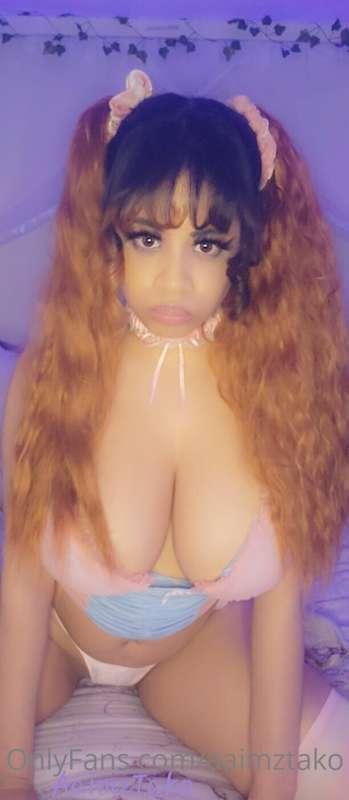 😗💕