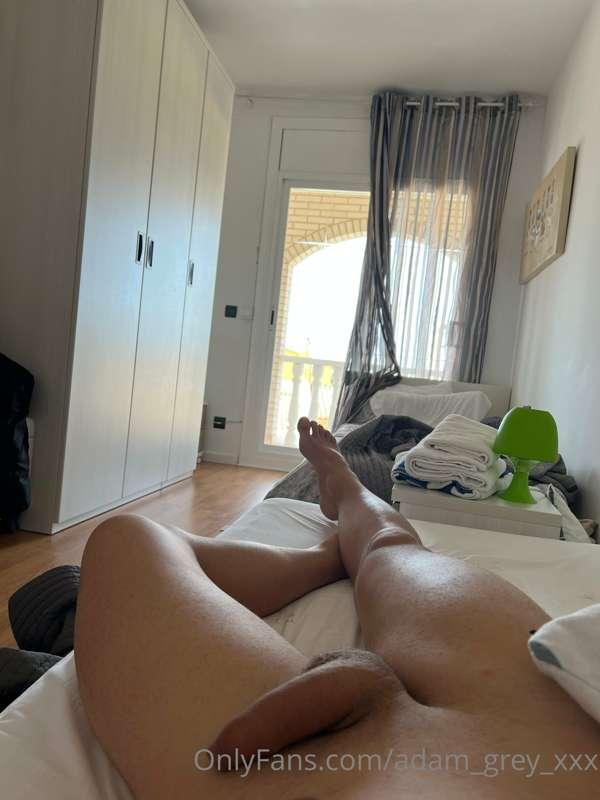 Good morning baby x