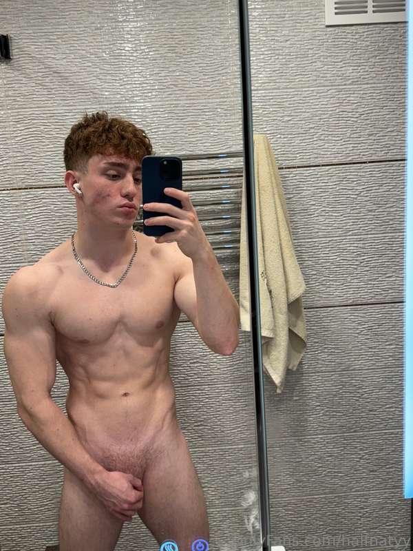 I’m the kind of pleasure you can’t forget. 🔥😈