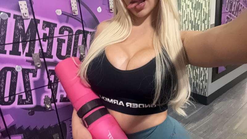 the perfect size 💖😝