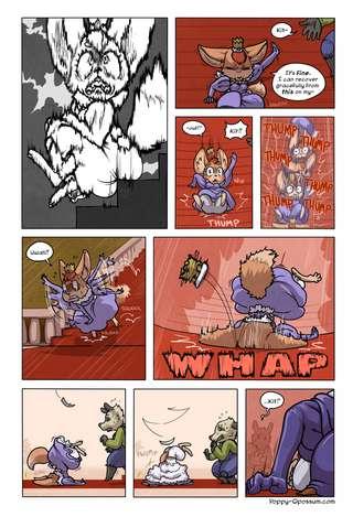 Poppy 6, page 52