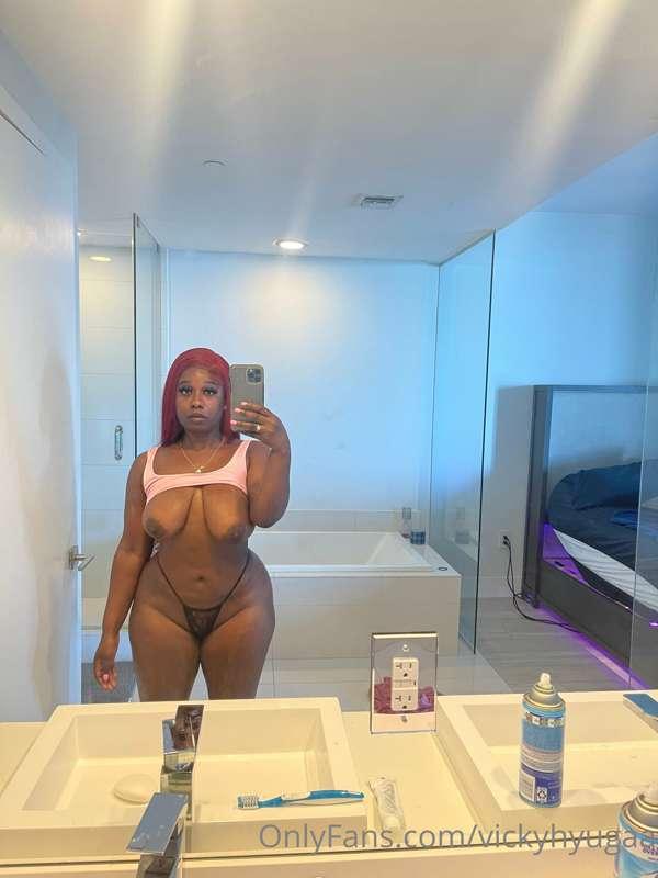 Good morning baby 💦❤️ Tip me
