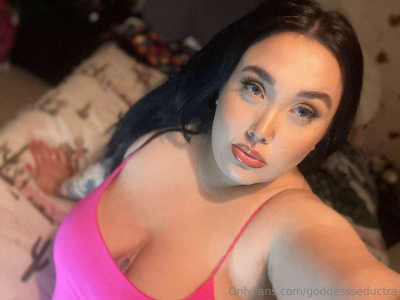 Pretty in pink 💖