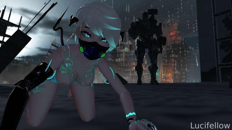 lucifellow image #6