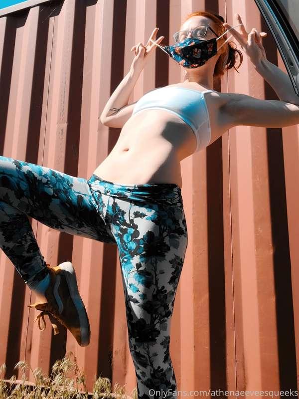 athenaeeveesqueeks image #4