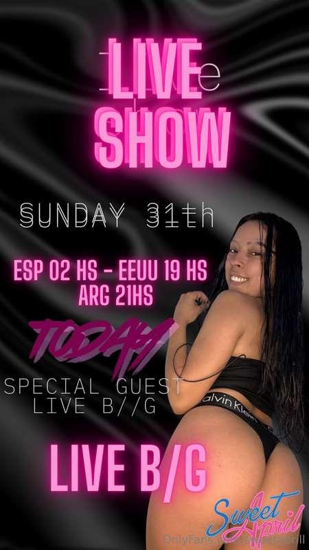 Is todayyy🫣😈🥵🔥