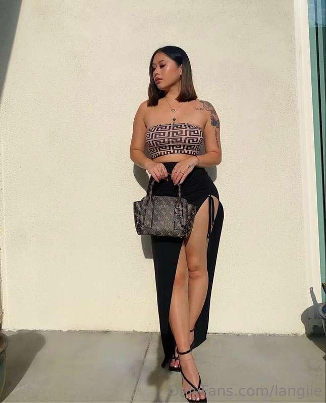 not as tall as I look 🧸
