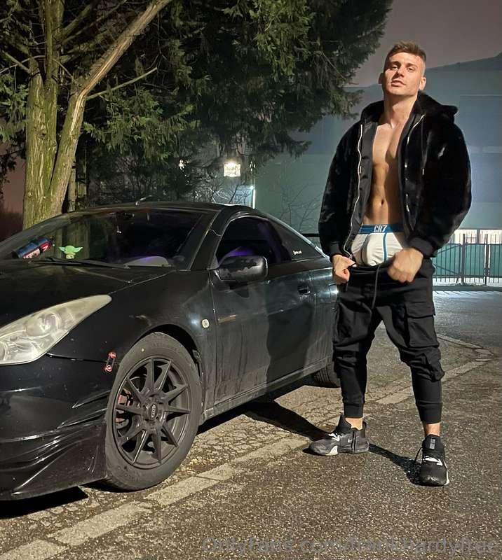 come and run wild with me into the night😈 HUGE SALE 50%OFF👉🏼..