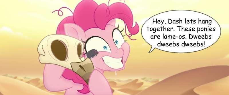 Cupcakes! The Movie
