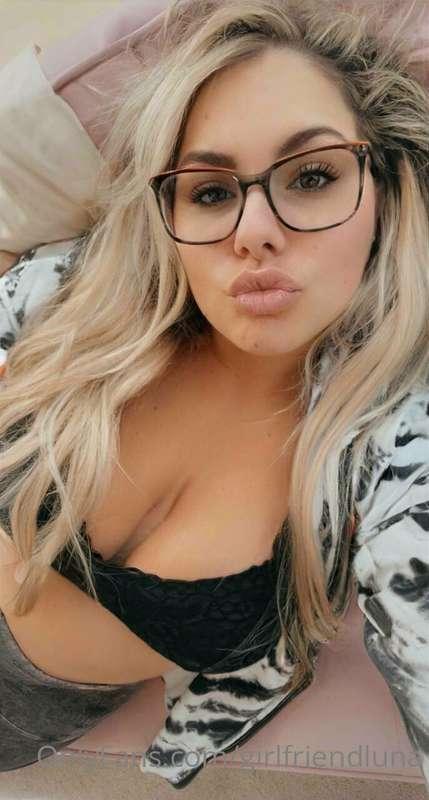 Come cuddle and tell me all your naughty fantasies. I want t..