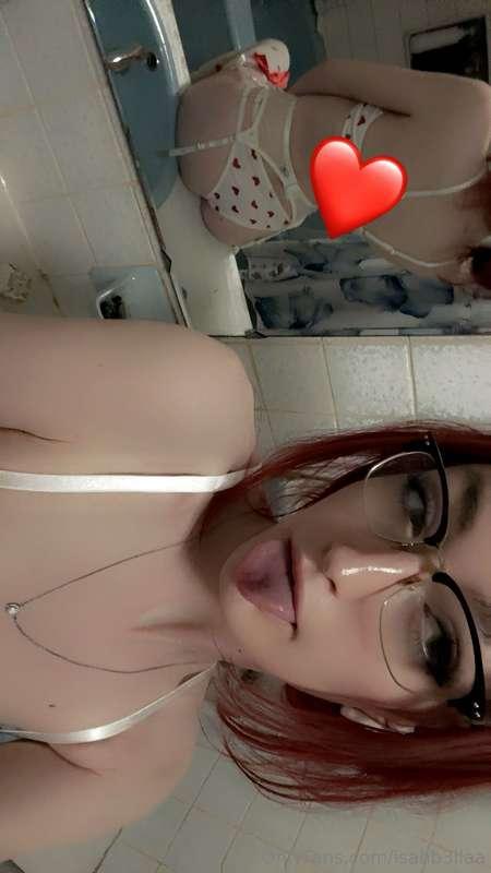 who wants a taste? ❤️