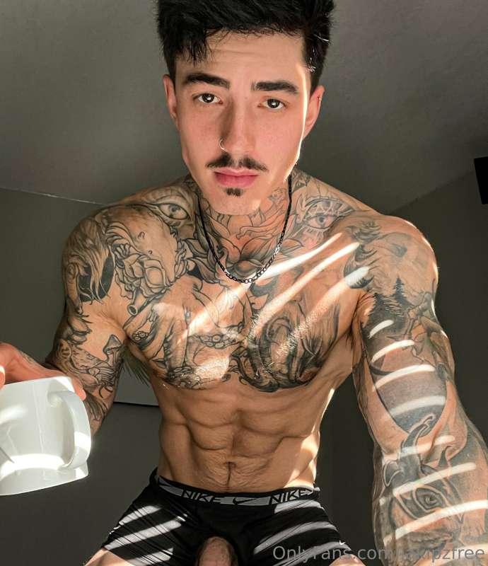 I don't even think I need to tell you where to find the full..