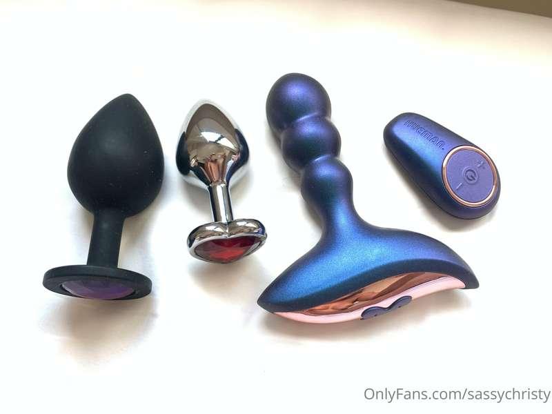 which one would u like me to use ? 😈