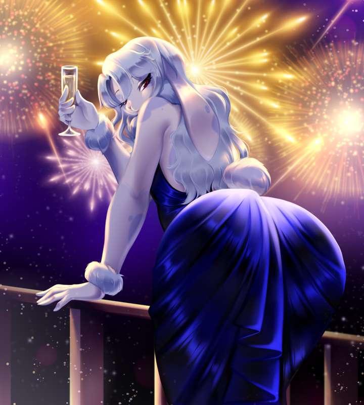 January: VIP Tier Rewards (1/5)