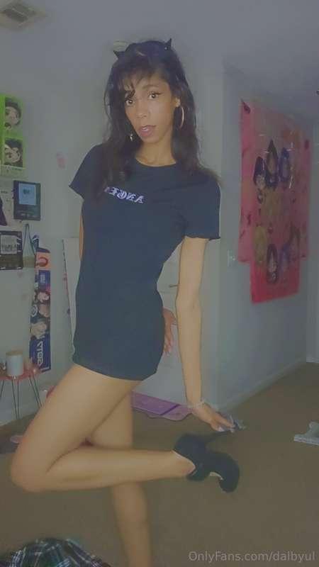 Oh im so cute 😍 ☺️ Come request some videos or photos from m..