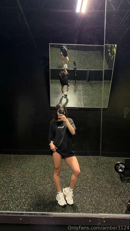 Strong is the new sexy! 😘