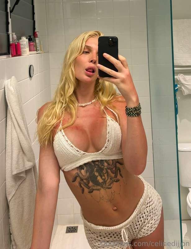 Message me which tattoo you think I should get next