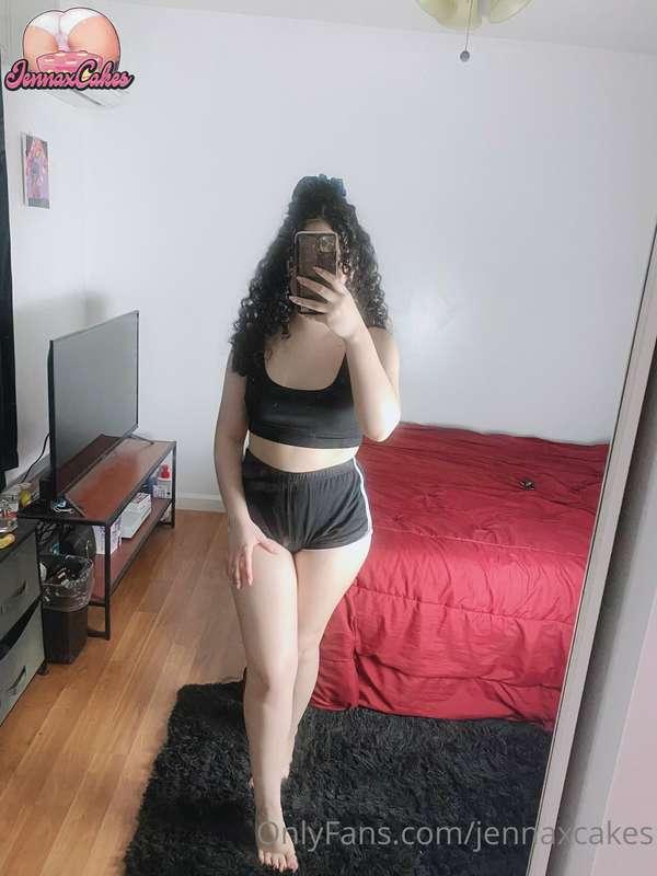 do I look cute in my PJs o: ?