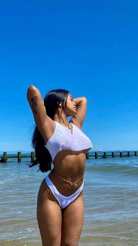 I ❤️ Beach days 🏖️