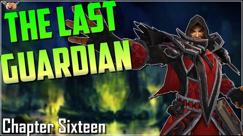 Early Access - Finale