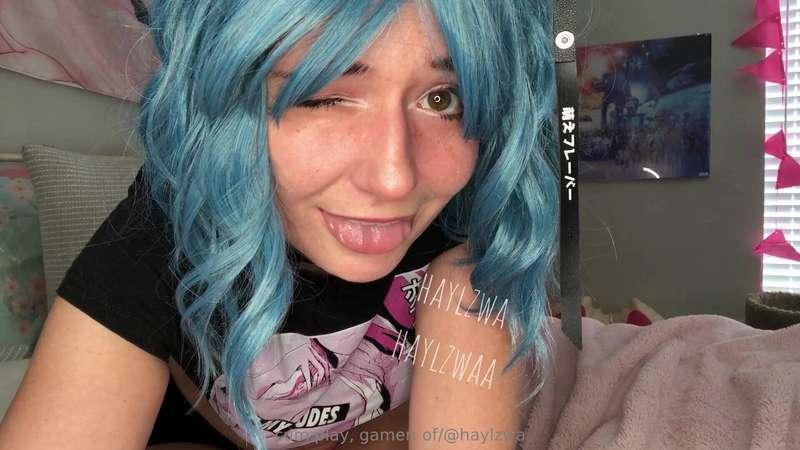 It doesn't need to be Halloween to dress up!!https://onlyfan..