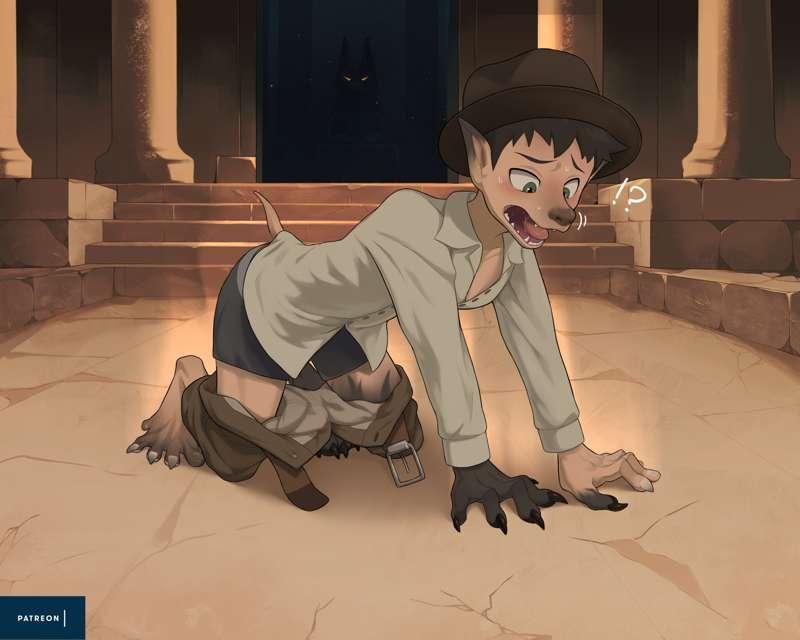 Anubis TF 