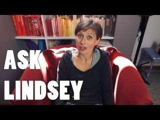 Ask Lindsey: Lesbian sex &amp;amp; more - 19