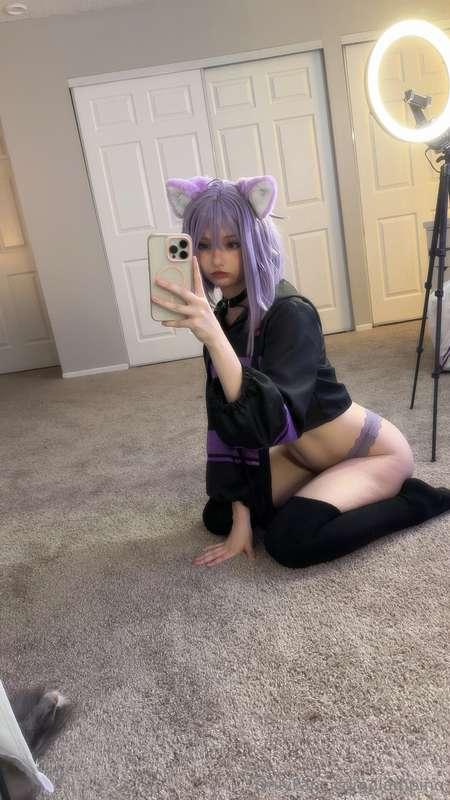meooww