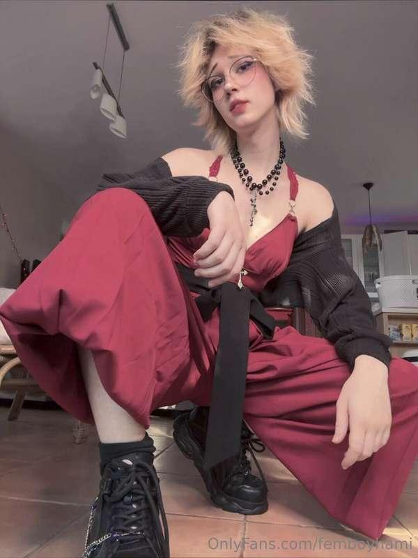 femboyhami image #0