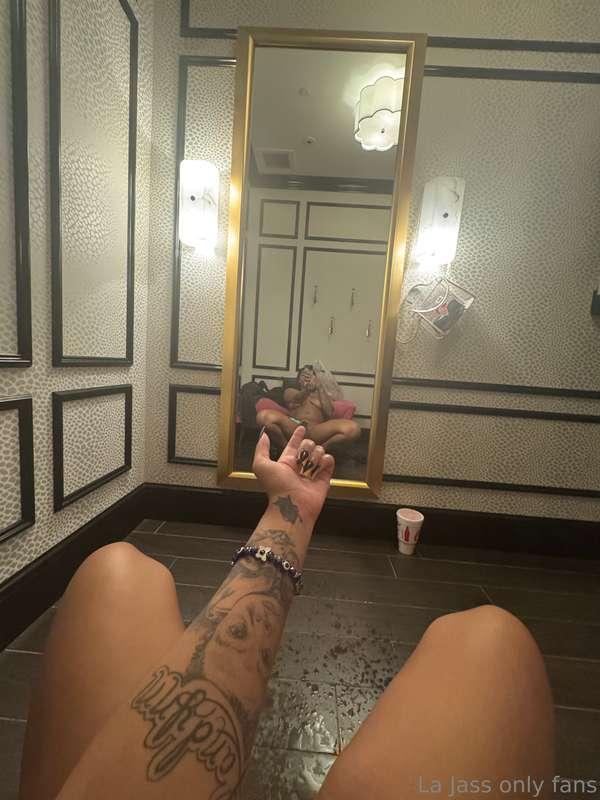 Another reason why you should unlock my videos baby 😵‍💫