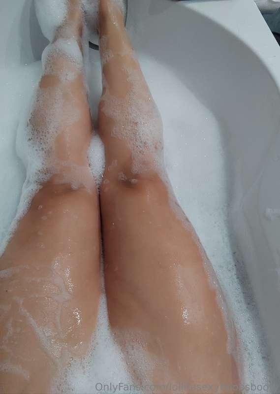 Do you want to take a shower with me? 💋🔥